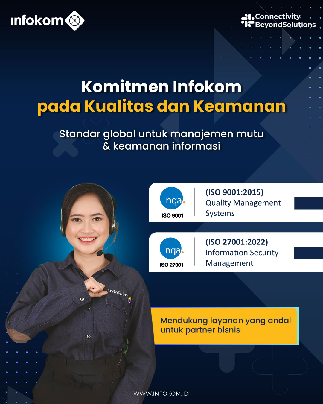 PT Infokom Elektrindo added a new... - PT Infokom Elektrindo