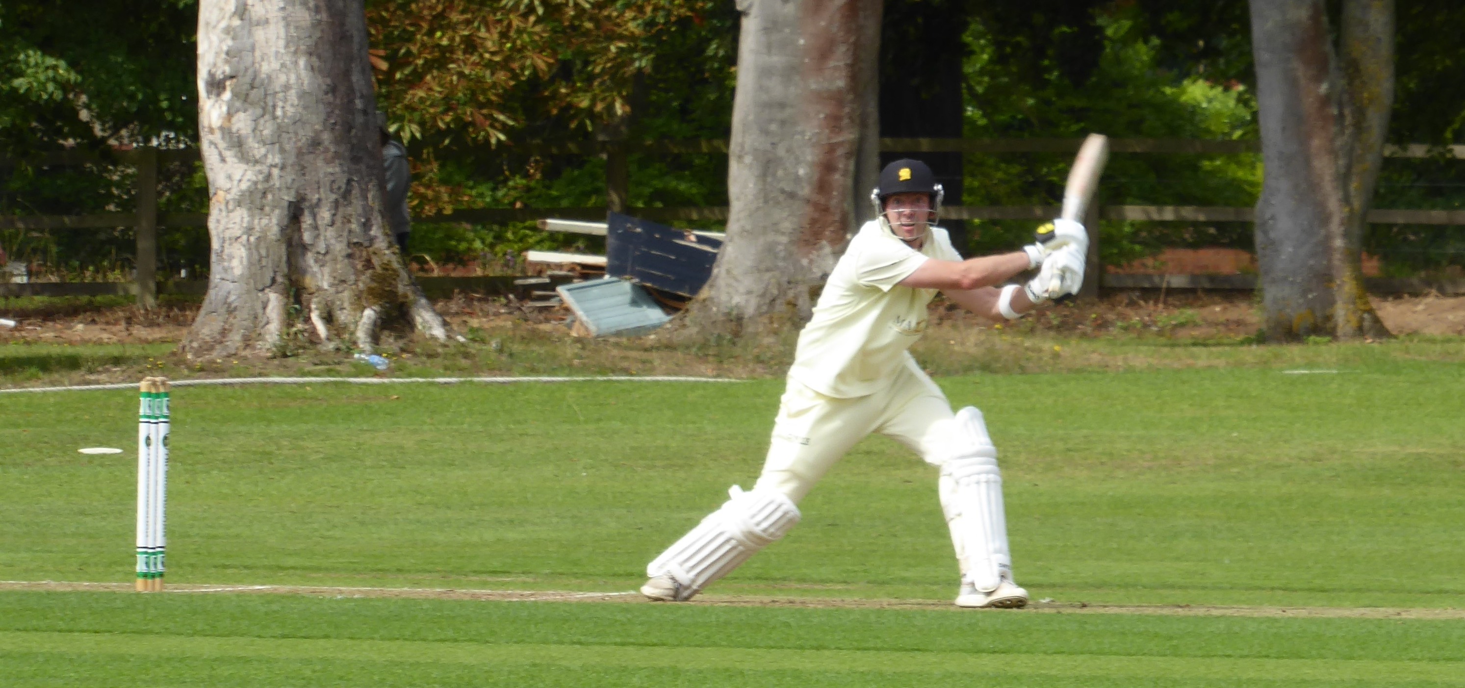 Ramsey Cricket Club added a new... - Ramsey Cricket Club