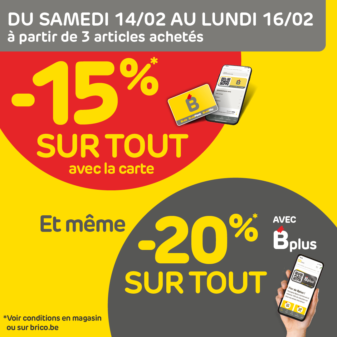 Bon De Reduction Bricopriv
