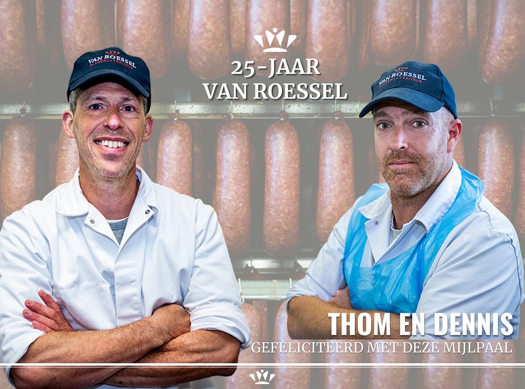 Van Roessel | Waalwijk