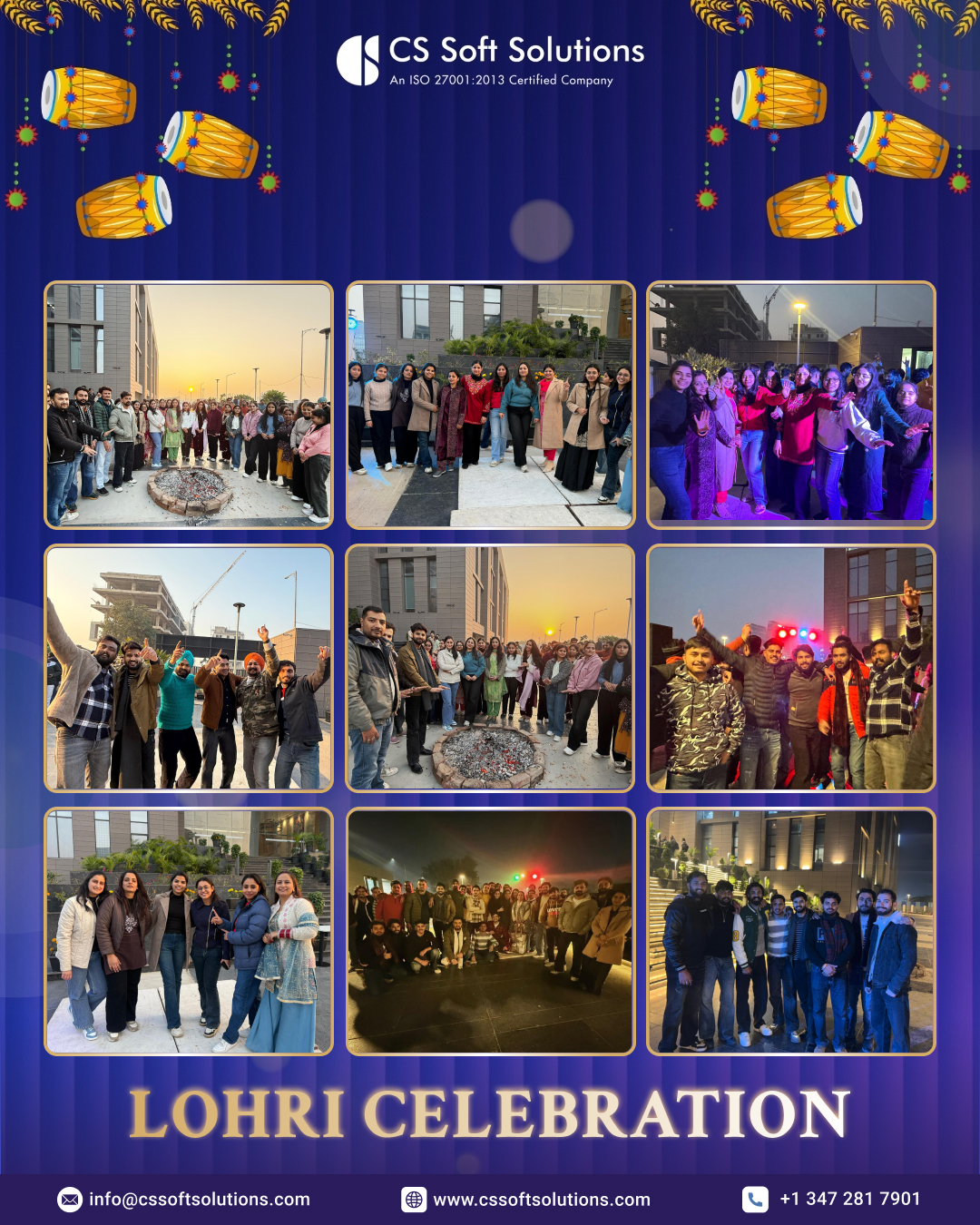 CS Soft Solutions | Mohali