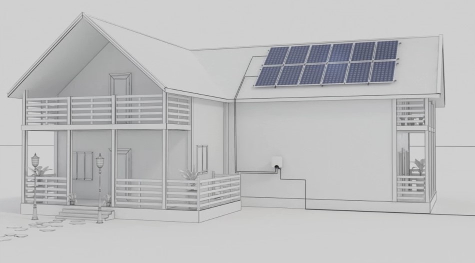 RTS power&Solar energy