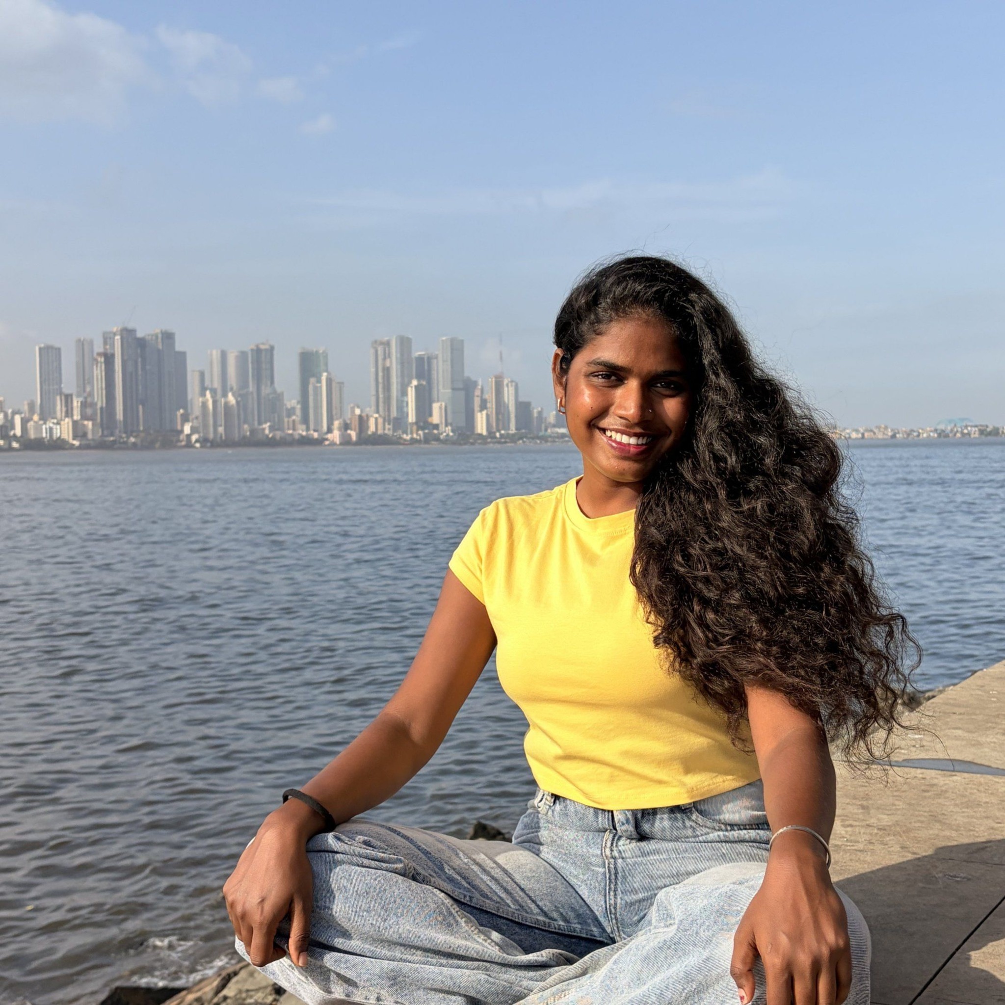 Hidden temple of mumbai Ghodpdev mandir | Vishakha Gavali