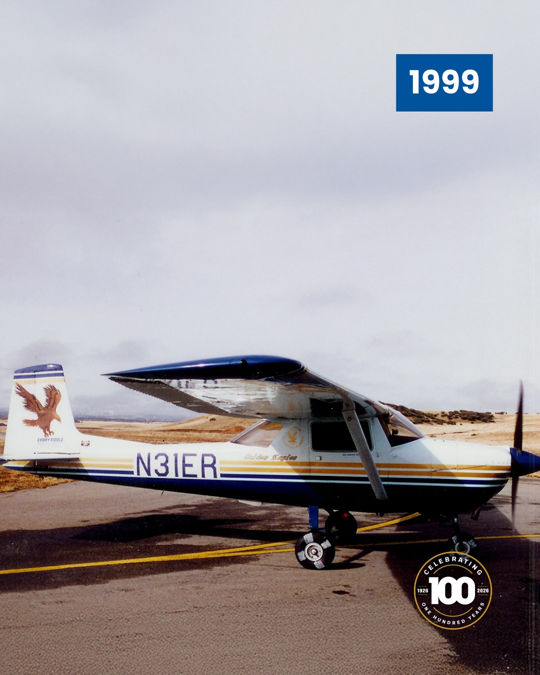 Em... - Embry-Riddle Aeronautical University - Prescott Campus