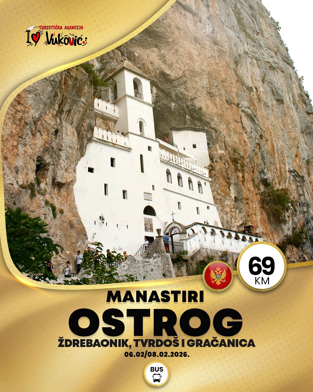 Turistička - 🤎SARAJEVO & PIRAMIDE U VISOKOM🤎 🔜23.10.2022 - idemo li? 👉 ...