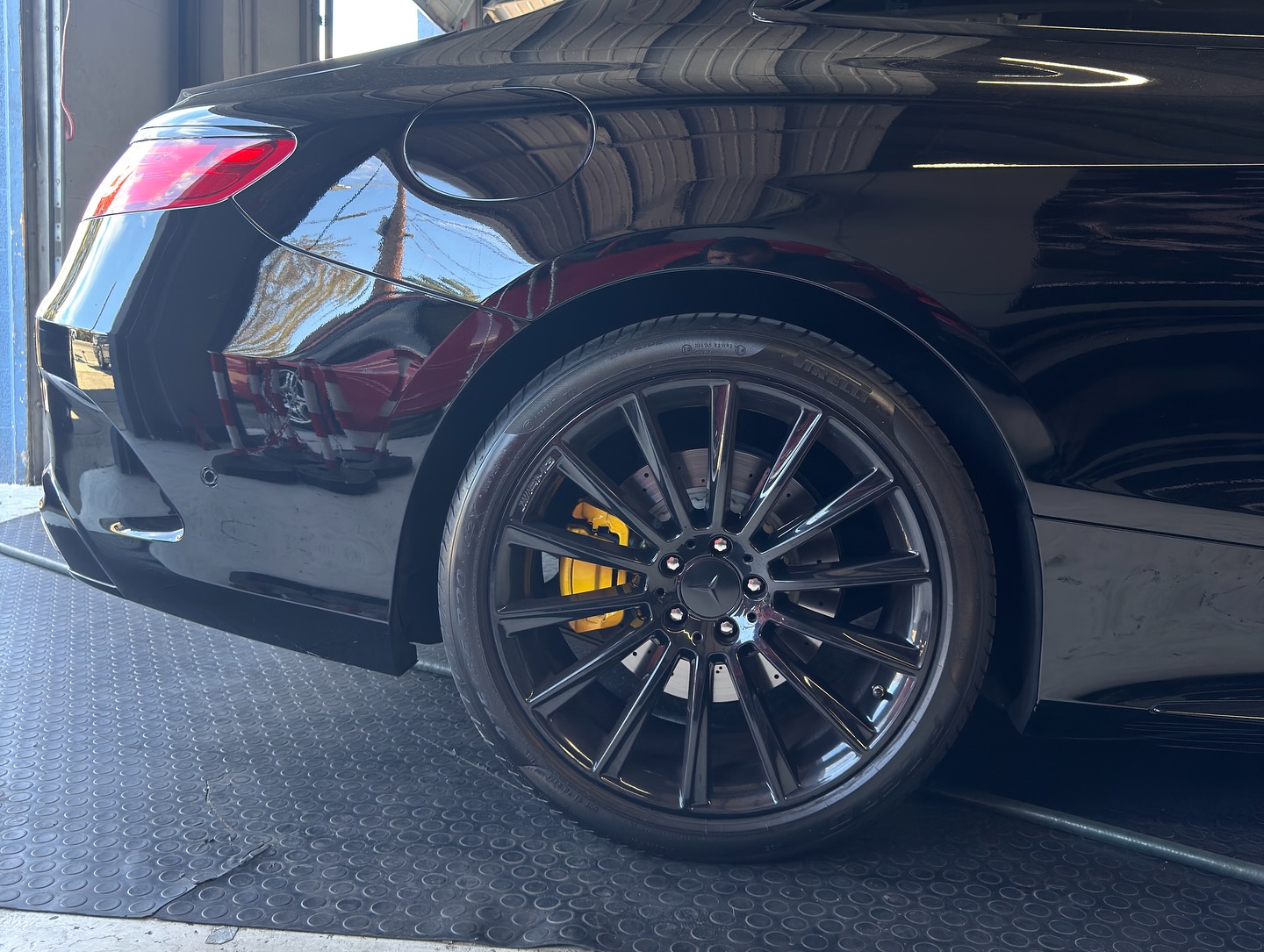 OG Performance & Tuning | Santa Clara CA