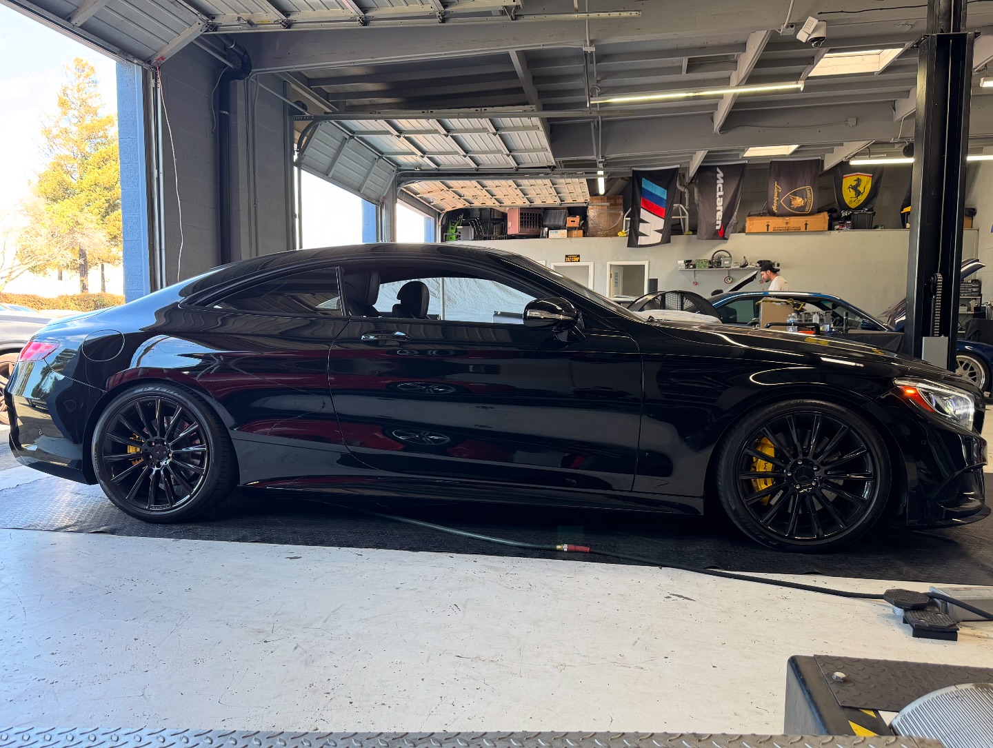 OG Performance & Tuning | Santa Clara CA