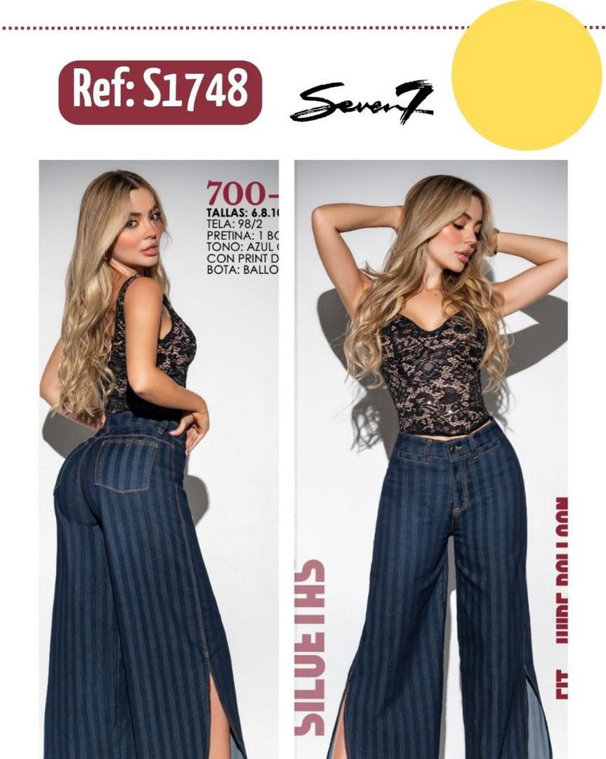 Tuti’s Moda Colombiana | Zacapa