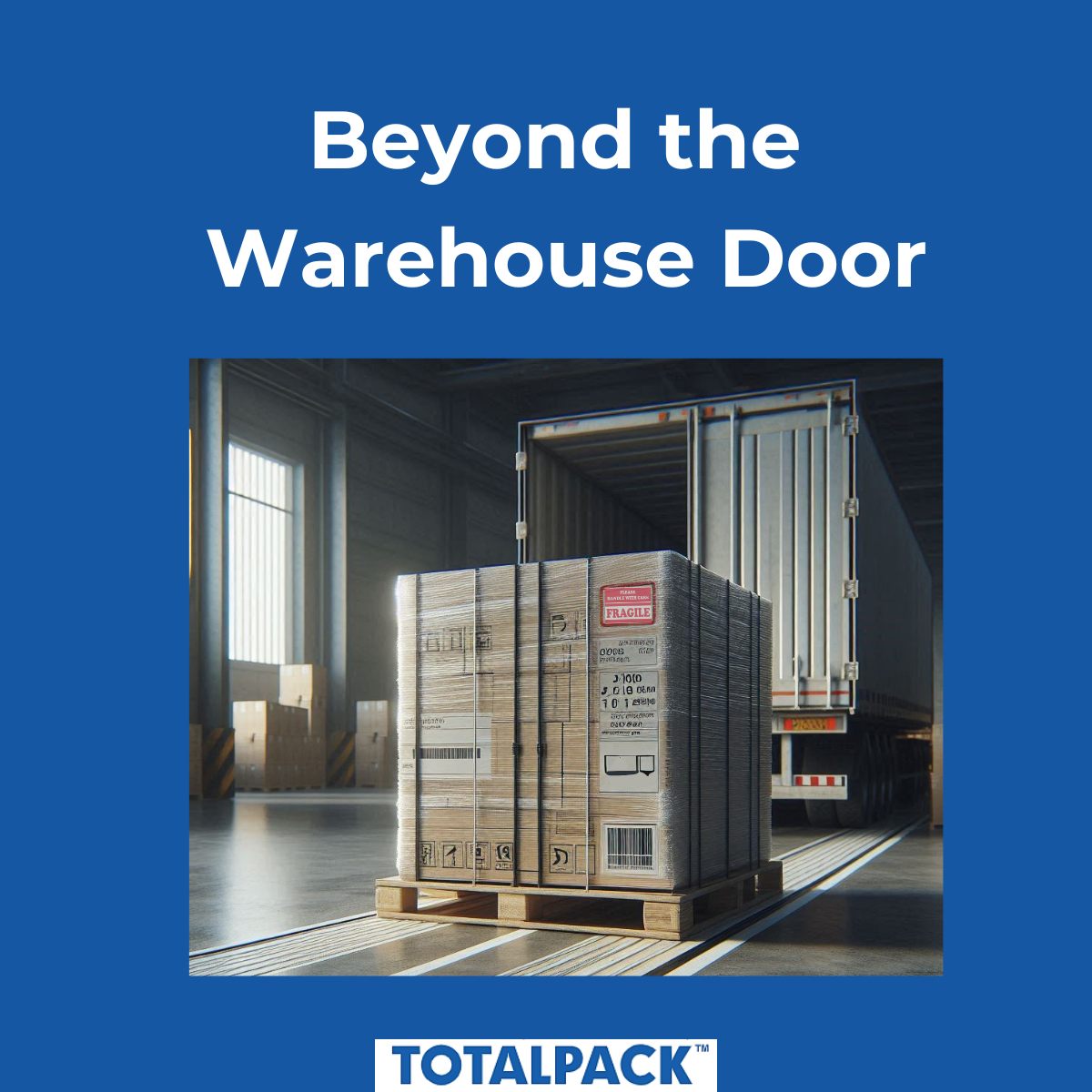 TotalPack - TotalPack added a new photo.