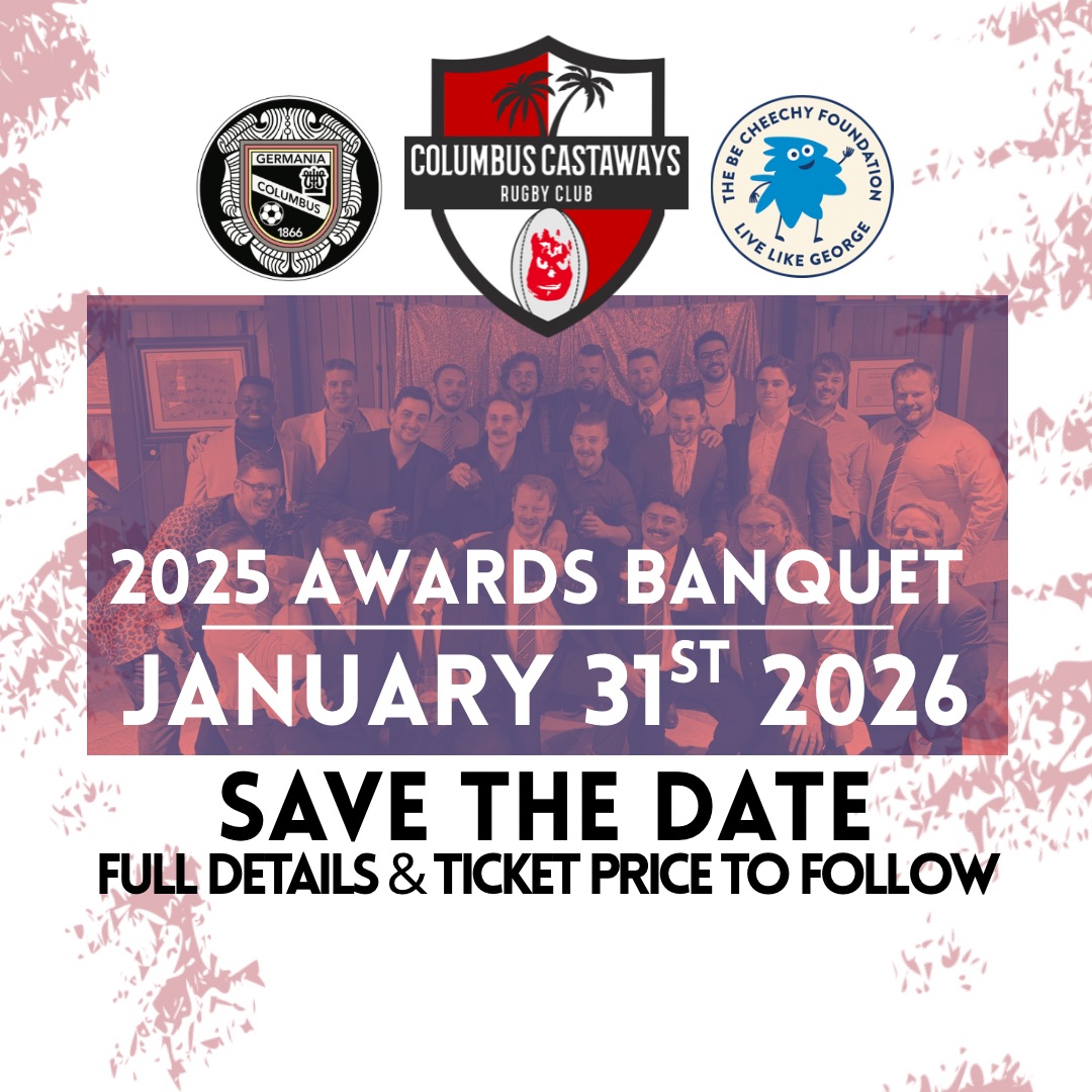 Columbus Castaways Rugby Club