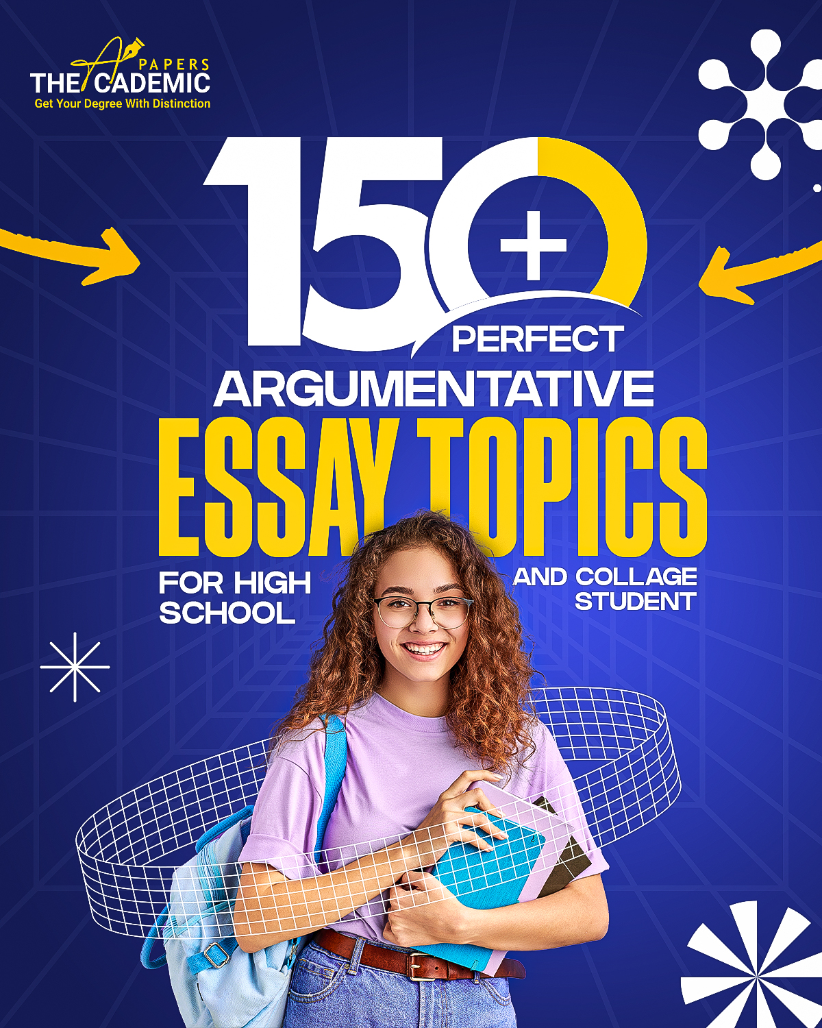 The Academic - Stuck Picking An Argumentative Essay Topic? Let’s Fix ...