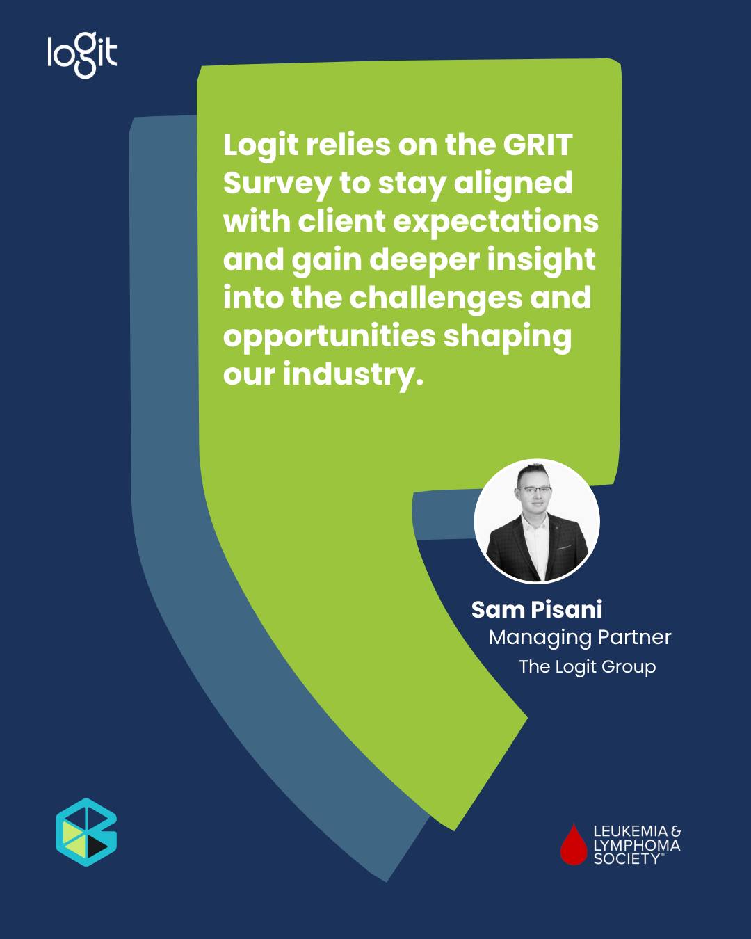 The Logit Group | Toronto ON