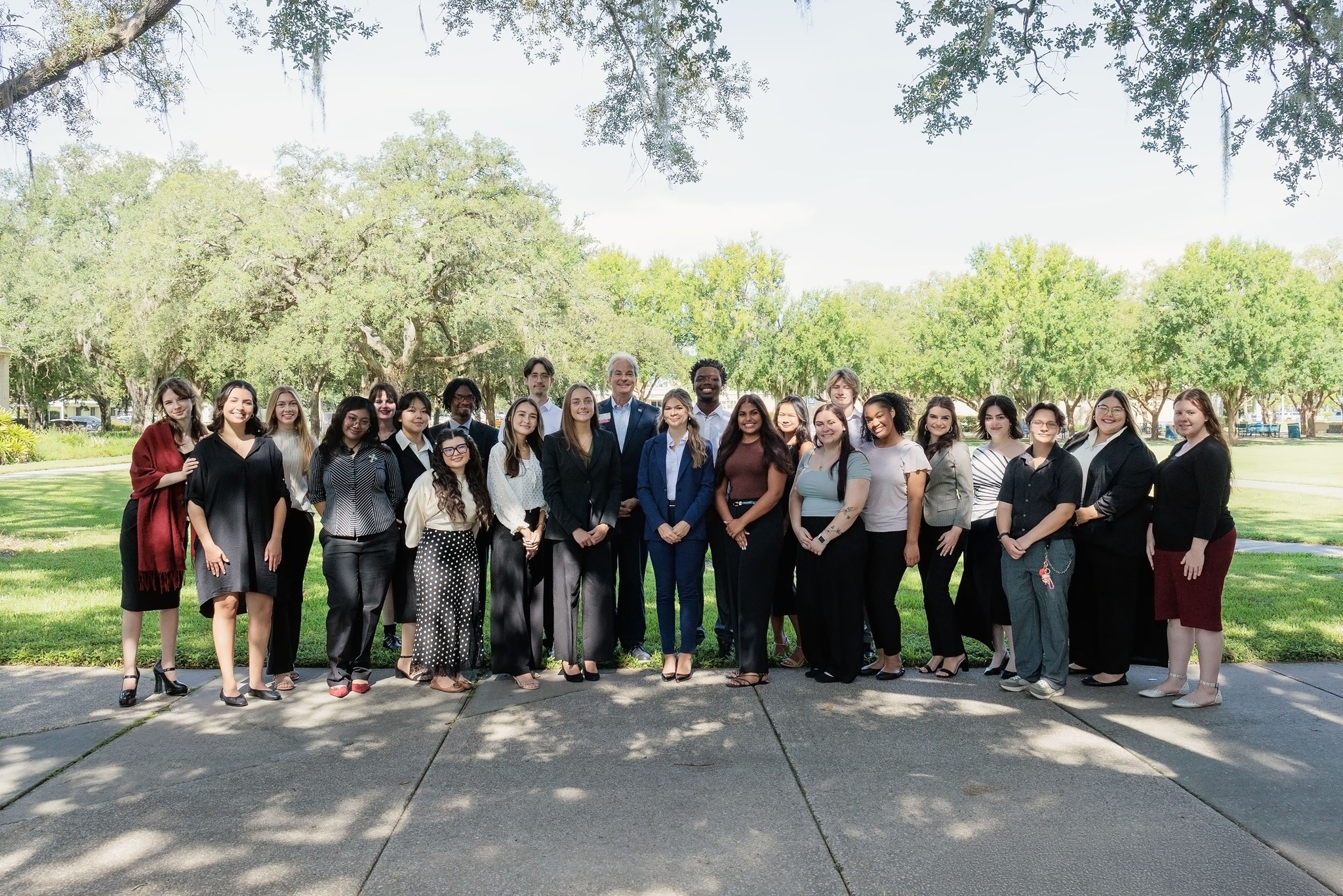 Florida College System Student Government Association (FCSSGA ...