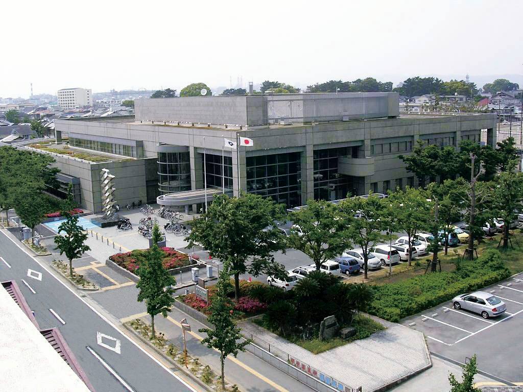和歌山 県立 図書館