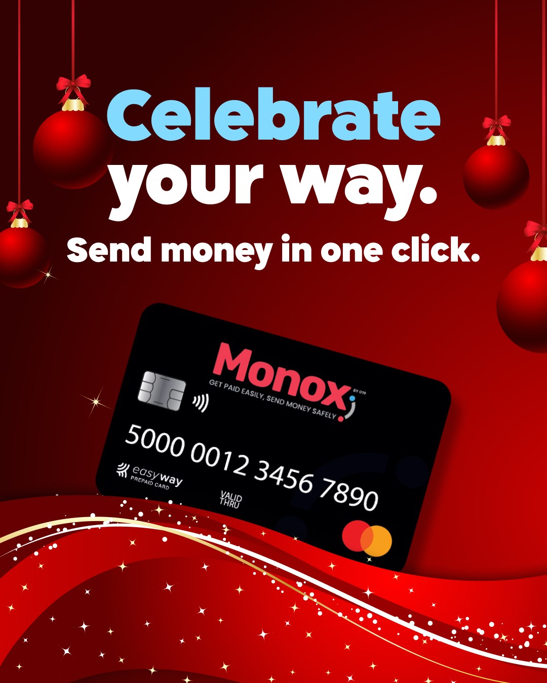 Monox Philippines by 019