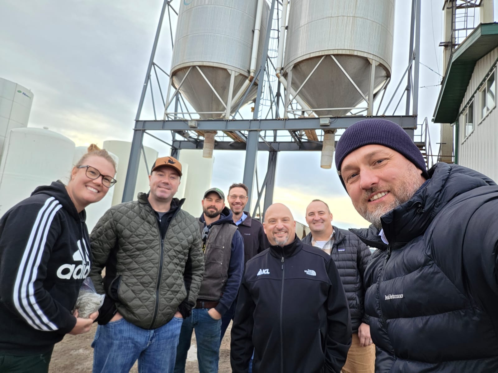 ICL growing solutions added a new... - ICL growing solutions