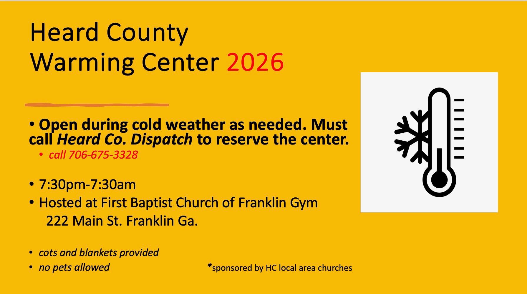 Georgia County Non Emergency Numbers