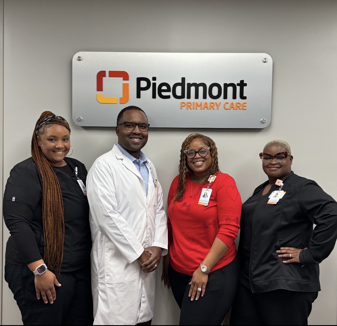 Piedmont Macon - Our new Piedmont Primary Care at Macon... | Facebook