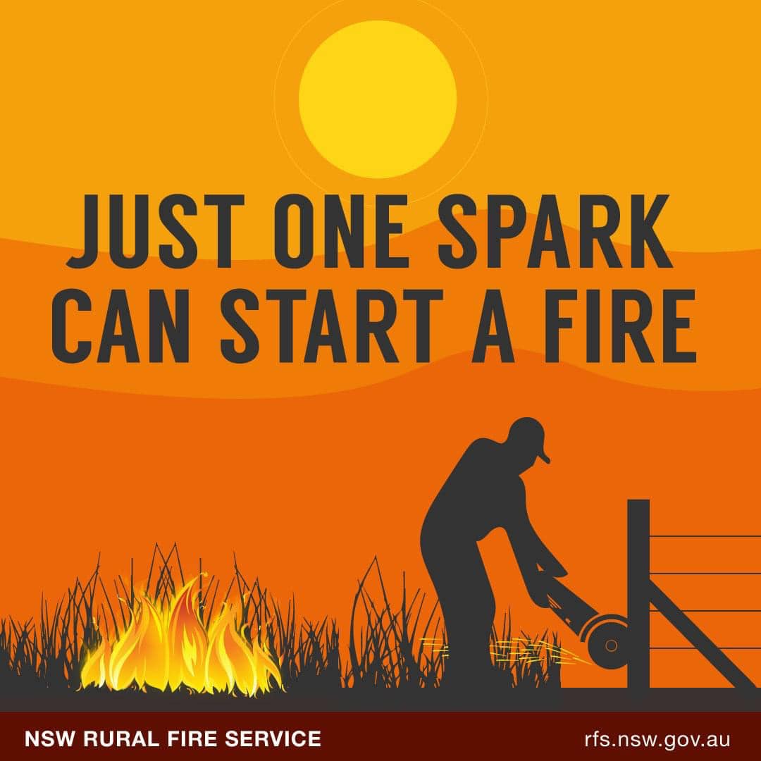 Hi Gunning... - Gunning - Fish River Rural Fire Brigade | Facebook