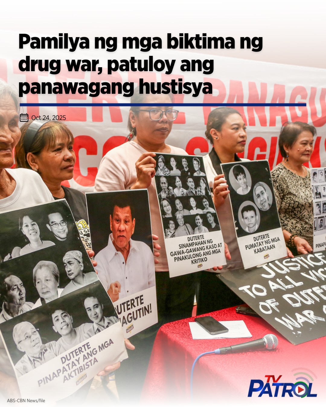 ABS-CBN News - Zamboanguenios march against corruption, police estimate ...