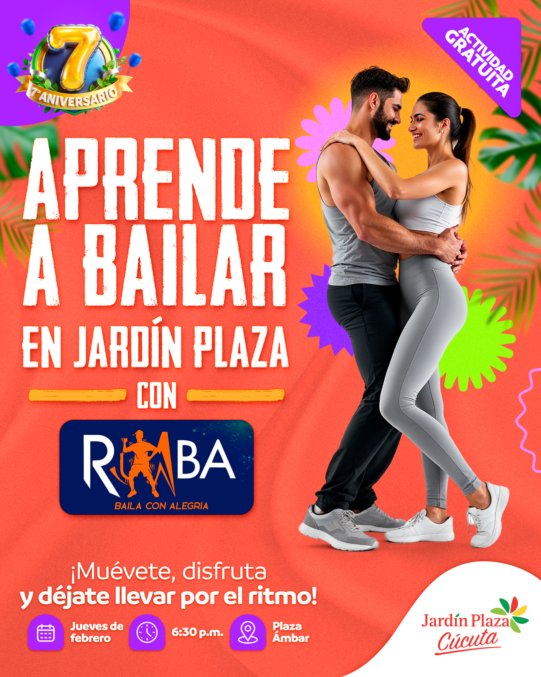 Mic Fantasy llega con esta promoción... - Jardín Plaza Cúcuta | Facebook