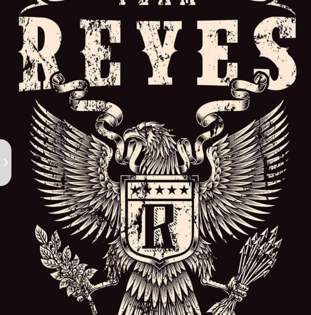 Denis Steven Reyes