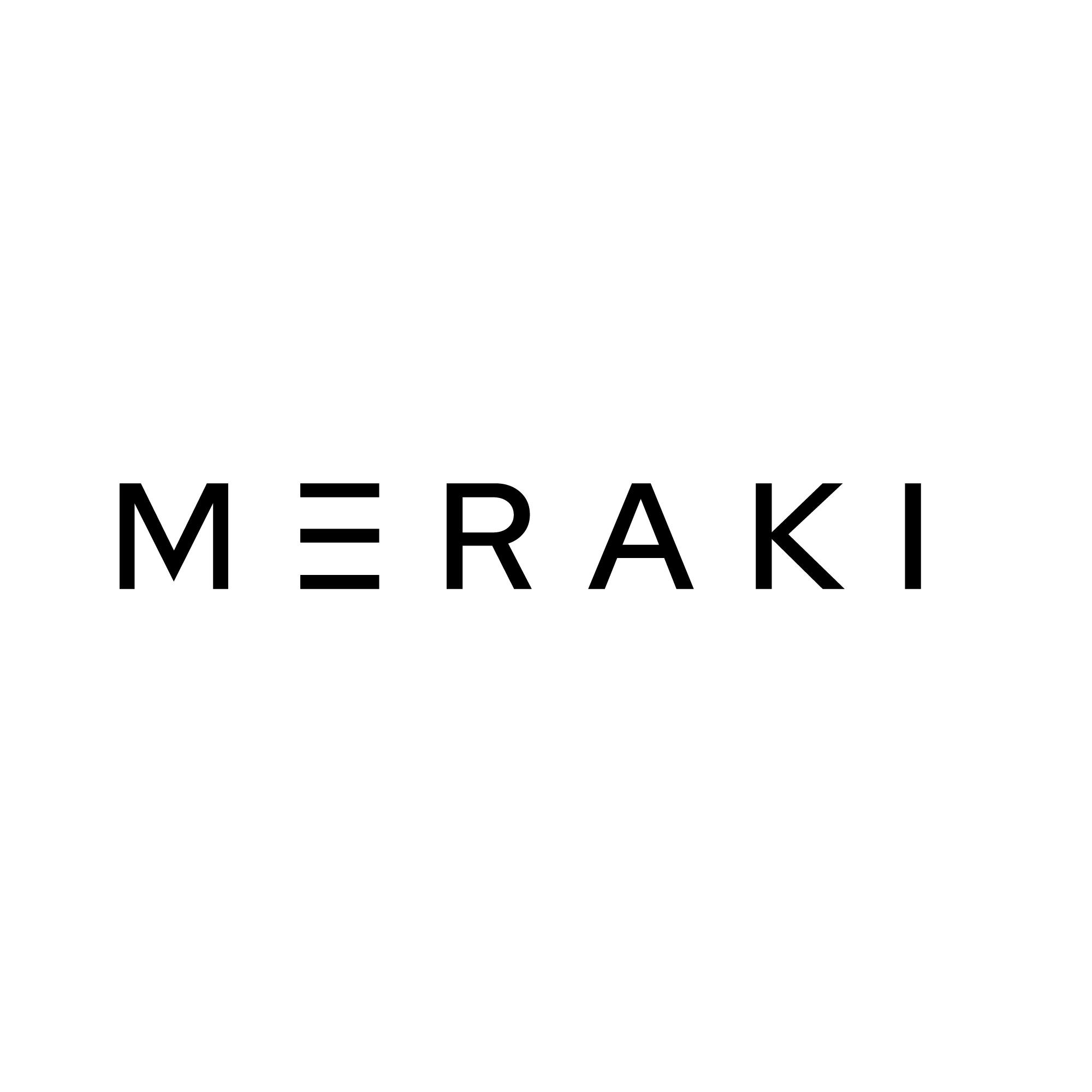 A relaxed evening in Dhaka The signature Meraki designer meet & greet ...