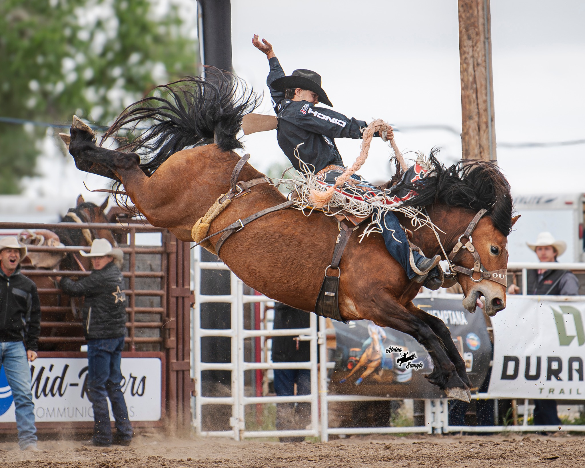 World - 🔥 The countdown to the NFR is officially ON! Big shoutout to ...