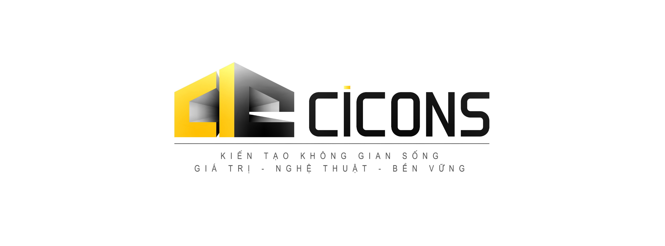 Thiết kế & thi công nhà đẹp - Cicons | Hanoi