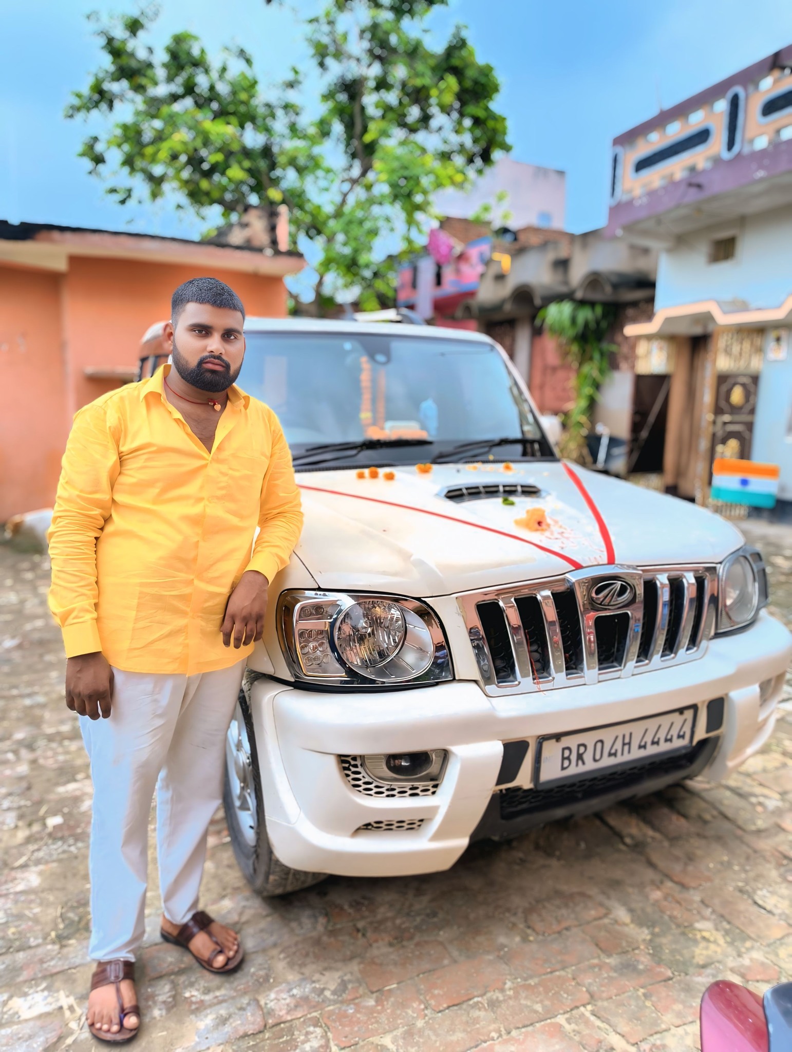 Pankaj Kumar