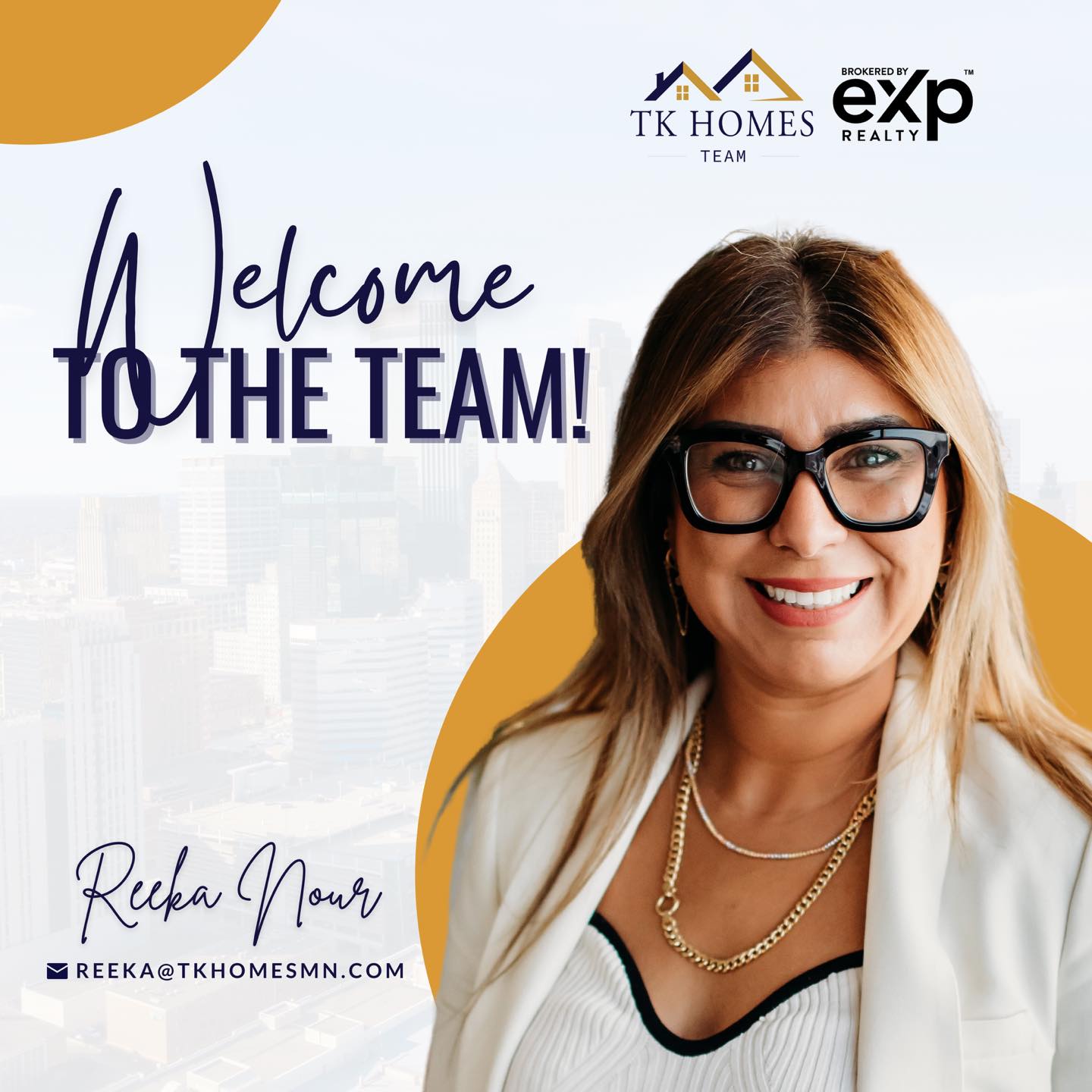 🌟 We are excited to... - Elevated Realty Group - EXP Realty | Facebook