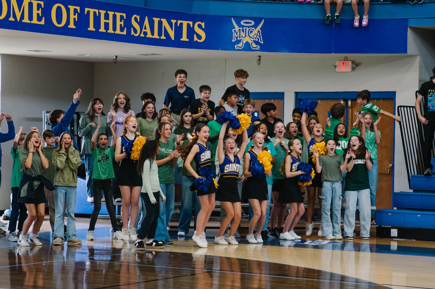Mt. Juliet Christian... - Mt. Juliet Christian Academy
