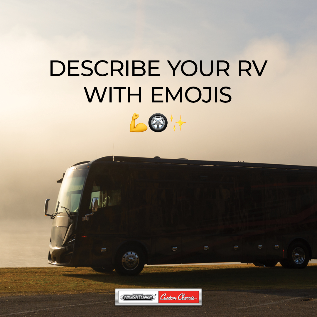 RV - The 2017 FMCA International Convention is in full swing at the ...