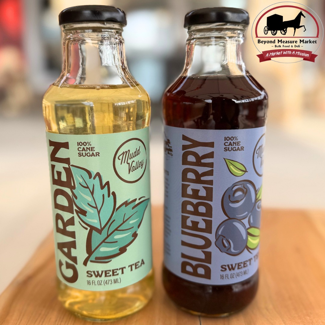 Beyond - 💕You know we love local, especially when it's this good! Mudd ...