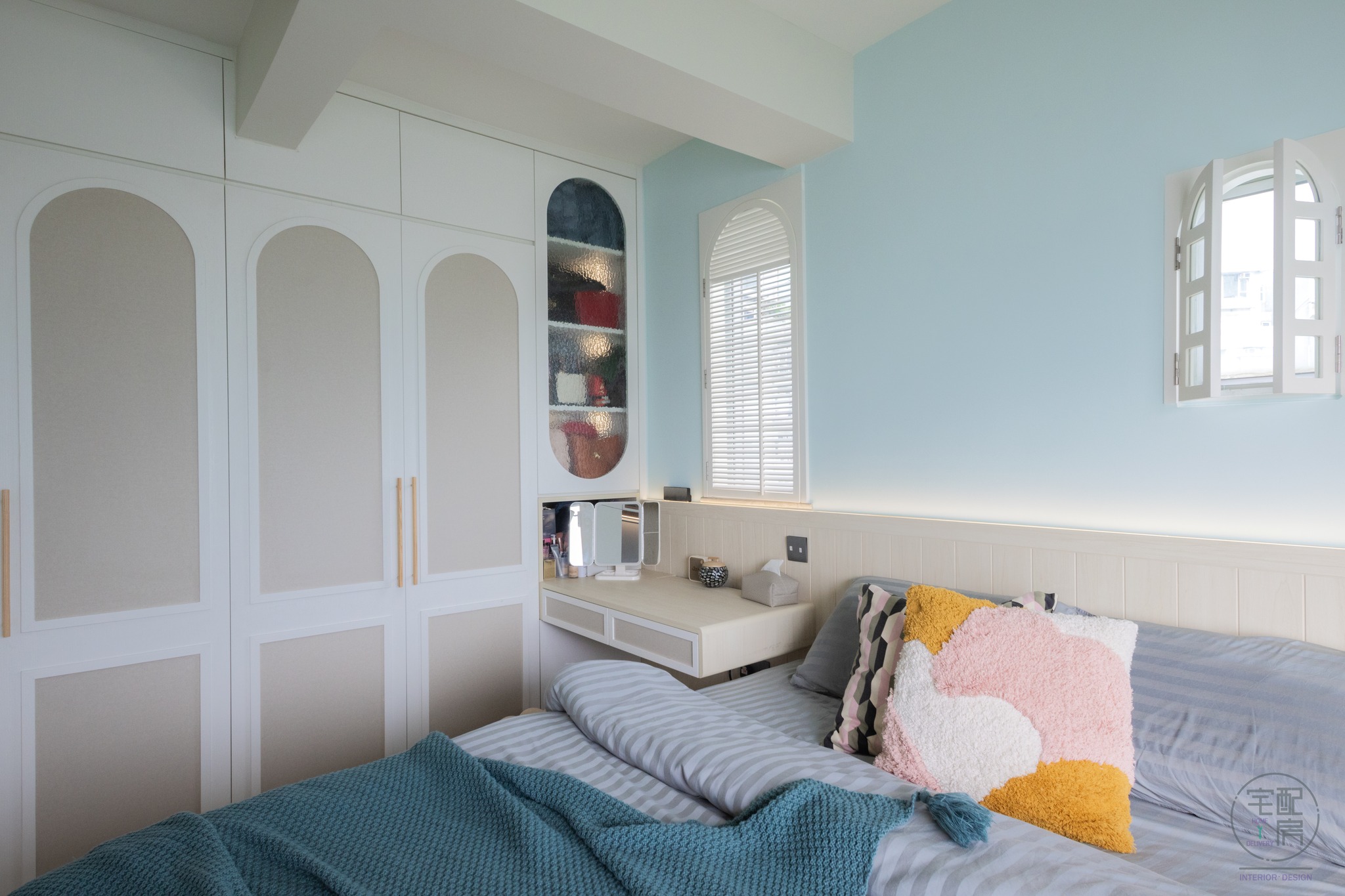 宅配工房室內設計 Home Delivery Interior Design - 有唔少客人都會想知道自已個單位裝修 大概要幾錢 要裝修幾耐 ...