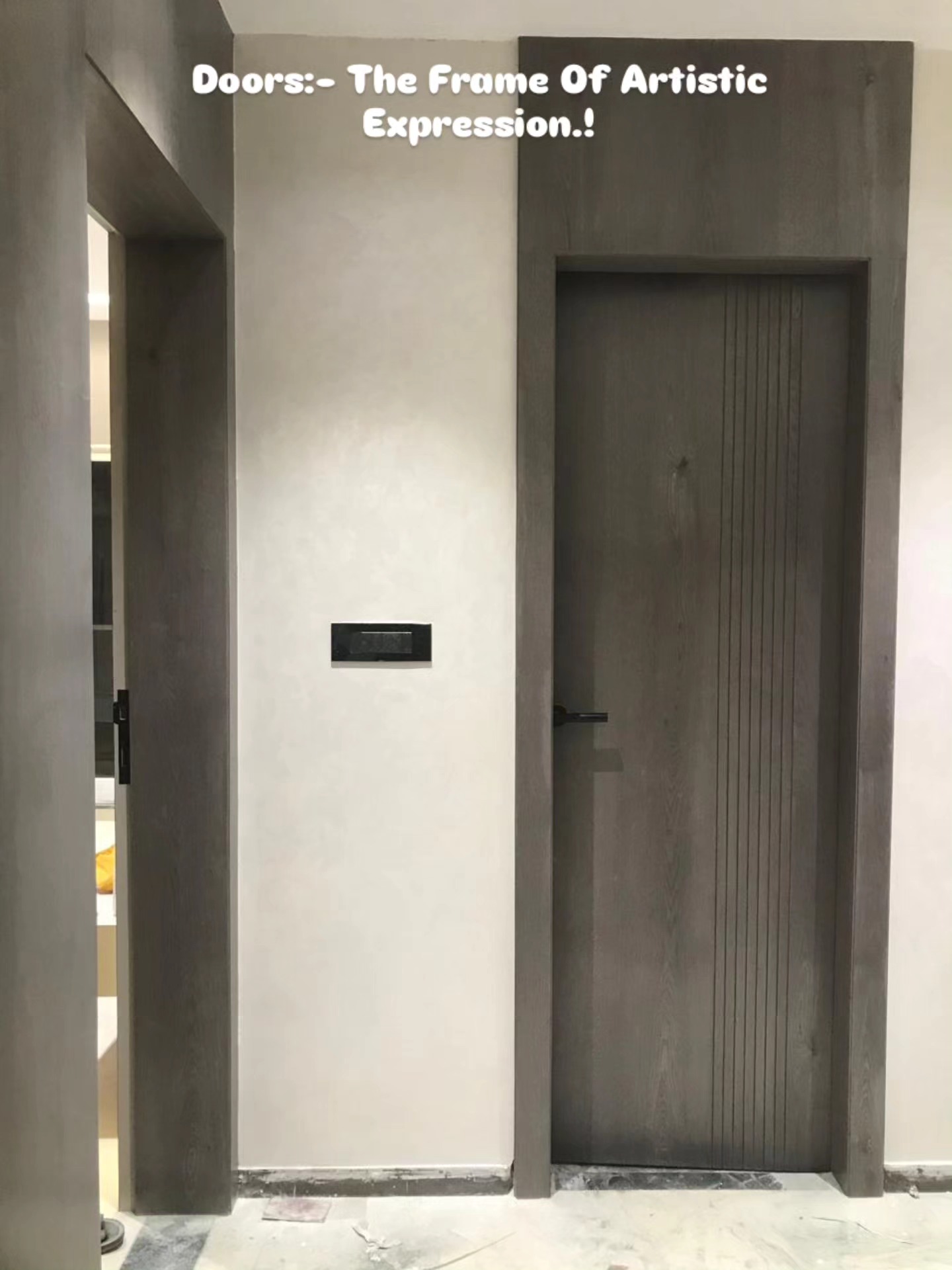 Tarash Interiors | Raipur