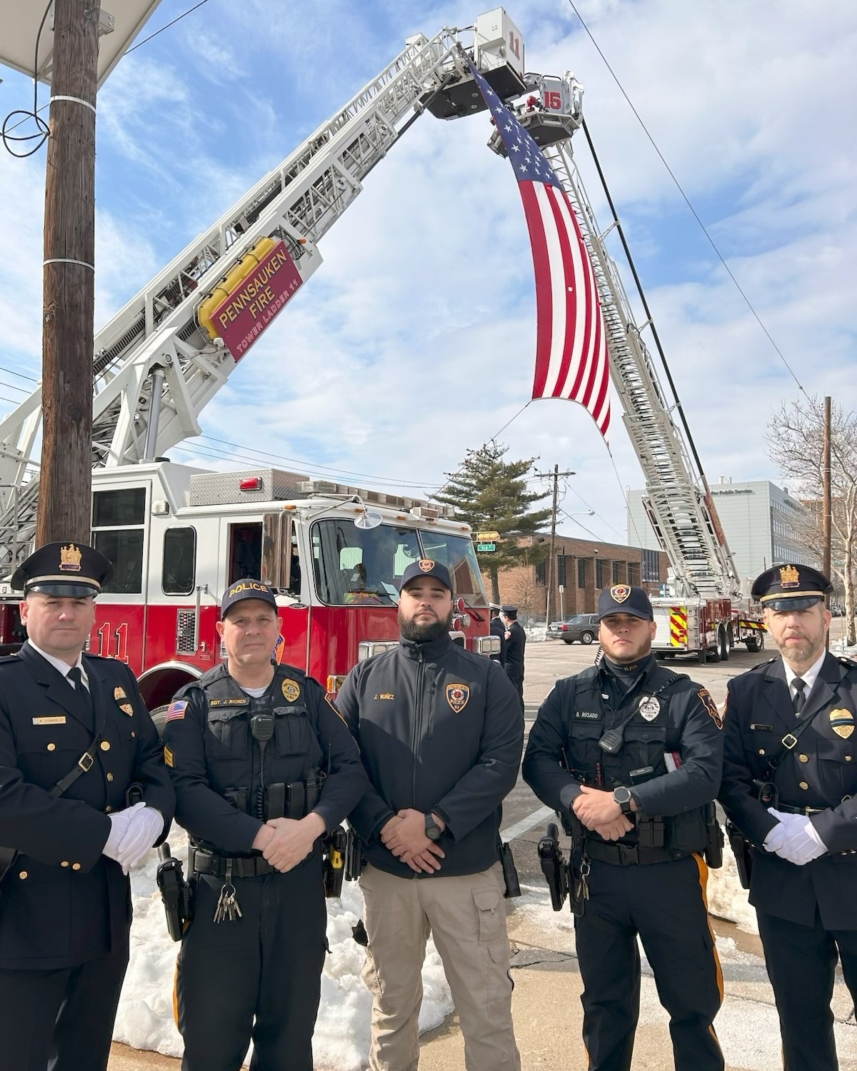 Rutgers University Police Department - RUPD | New Brunswick NJ