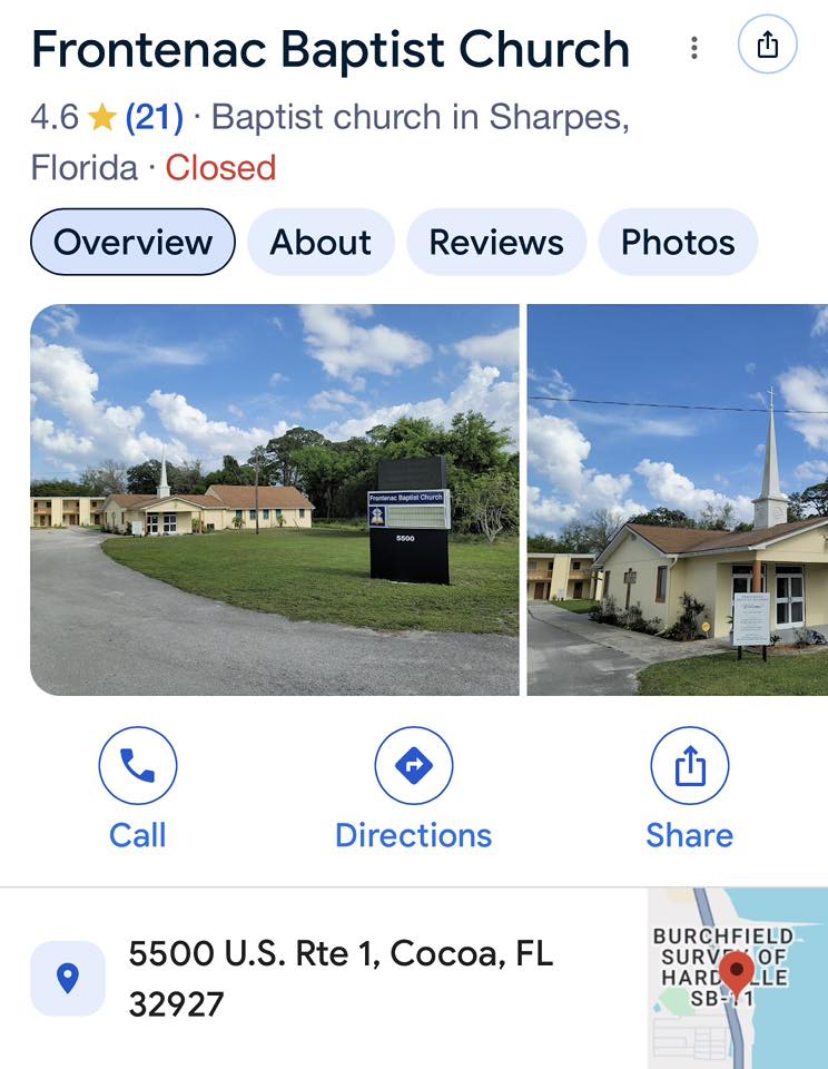 The Space Coast Rocket added a... - The Space Coast Rocket