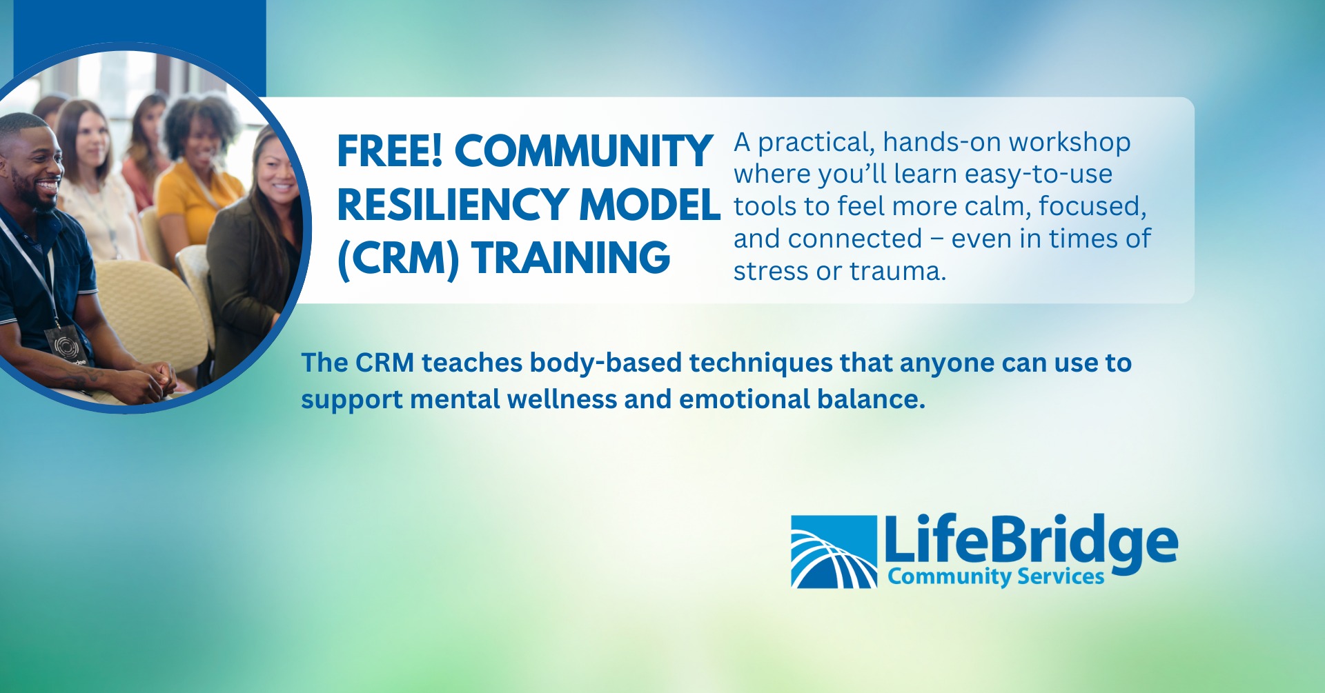 LifeBridge Community Services | Bridgeport CT