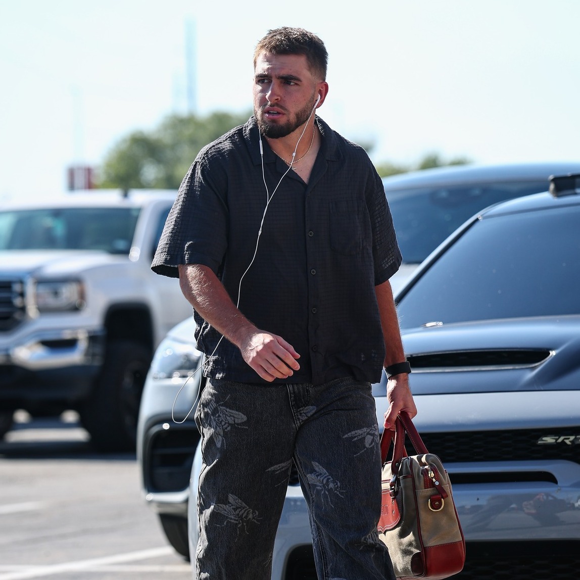 The Kansas City Chiefs added a... - The Kansas City Chiefs