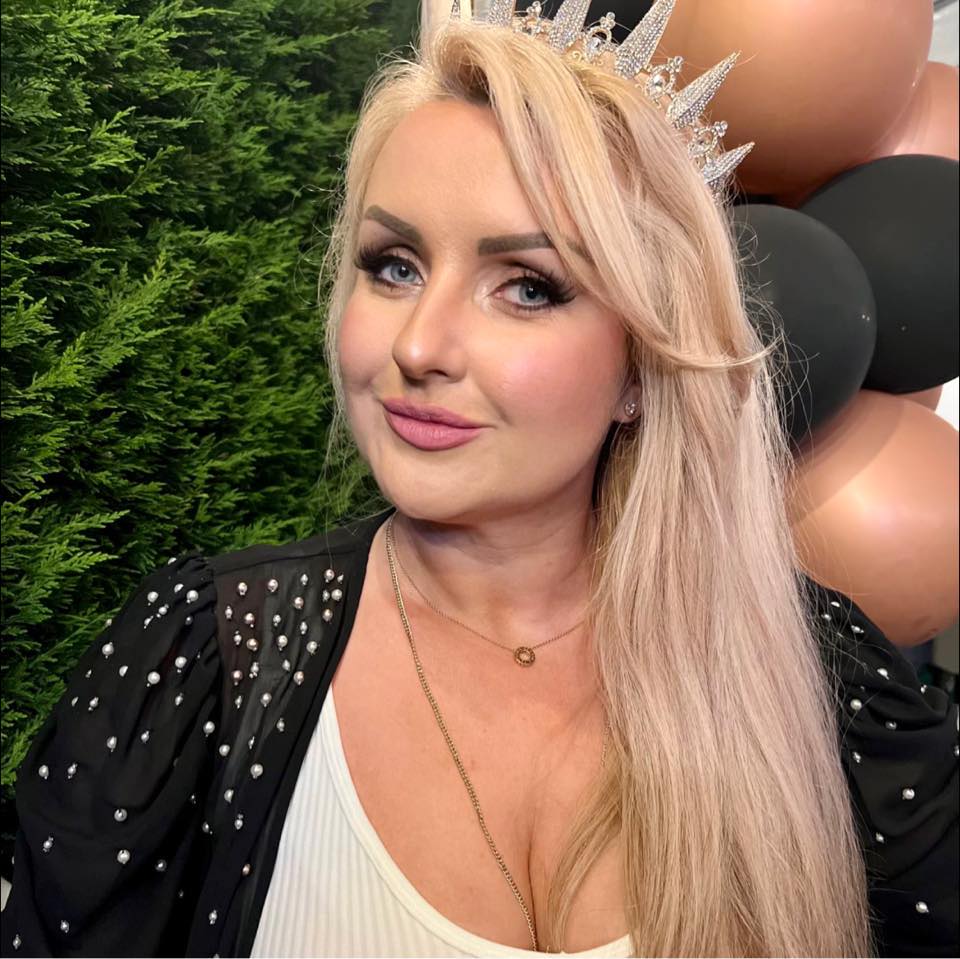 Anna Rzasa