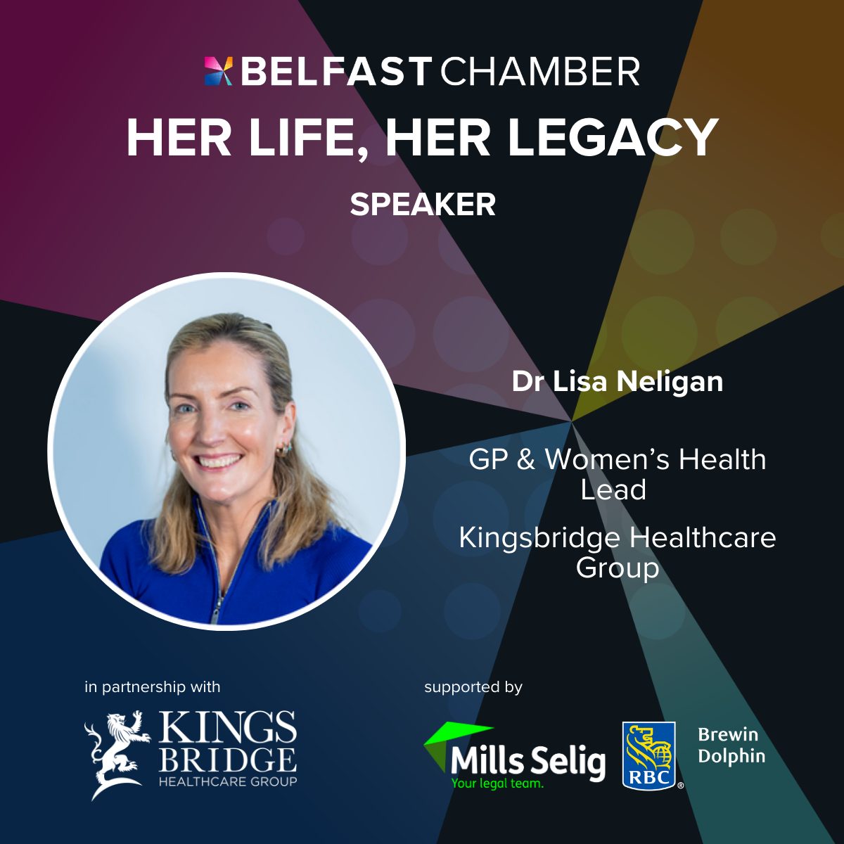 Belfast Chamber - Belfast Chamber added a new photo.