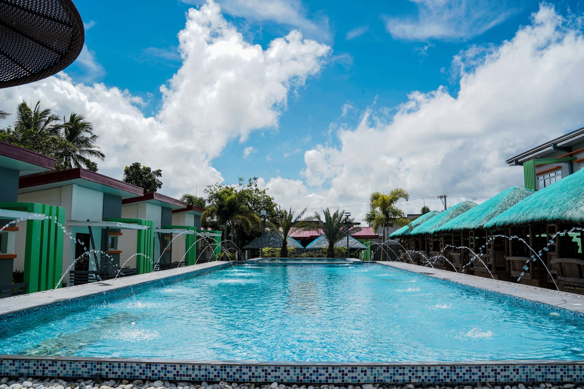 V6M Resort | Lipa City