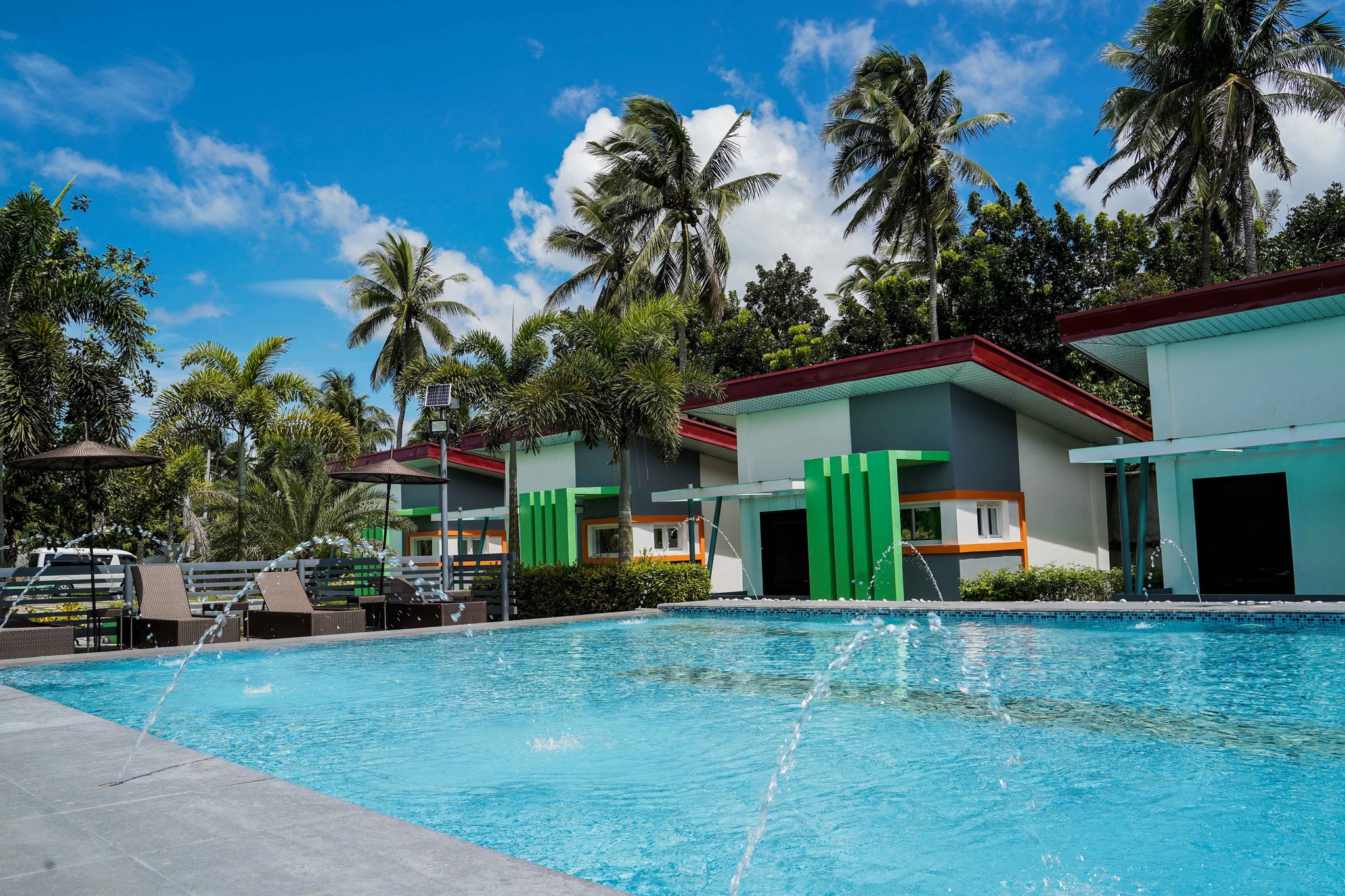 V6M Resort | Lipa City