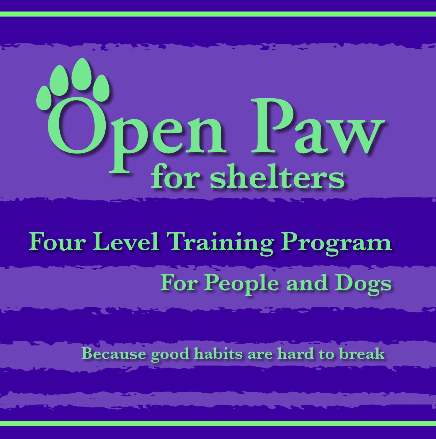 Open Paw