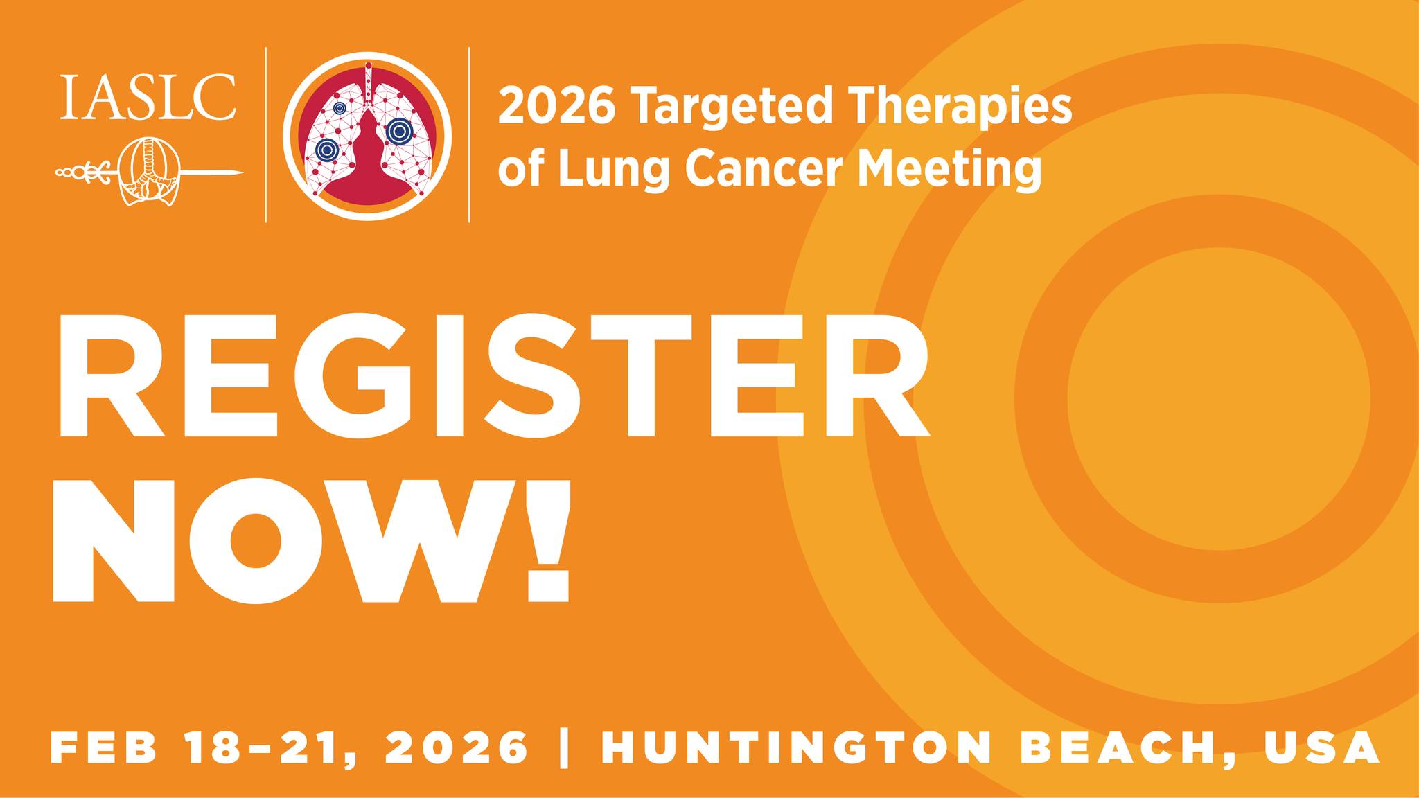 International Association for the Study of Lung Cancer | Denver CO