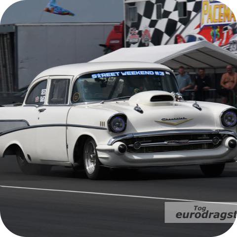 Bad Apple Racing