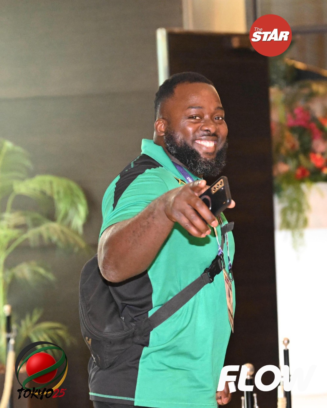 The Jamaica Star added a new photo. - The Jamaica Star