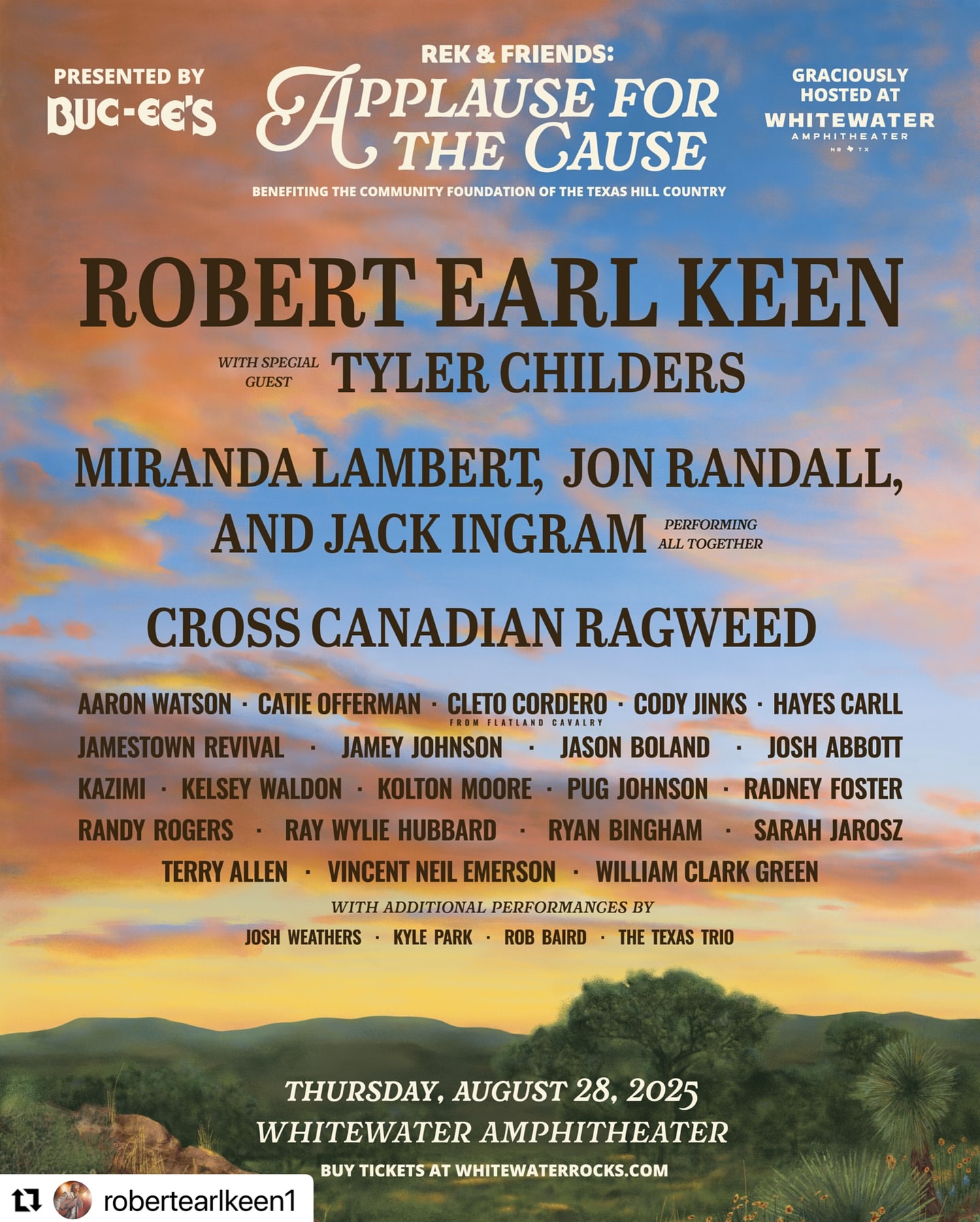 Dwell - #Repost @robertearlkeen1 with @use.repost ・・・ 🚨 JUST ANNOUNCED ...