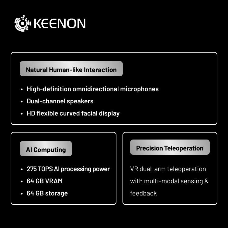 Keenon Robot